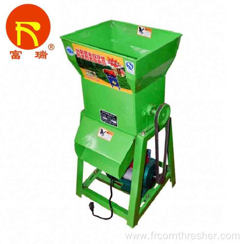 Electronic Cassava Grinder Machine